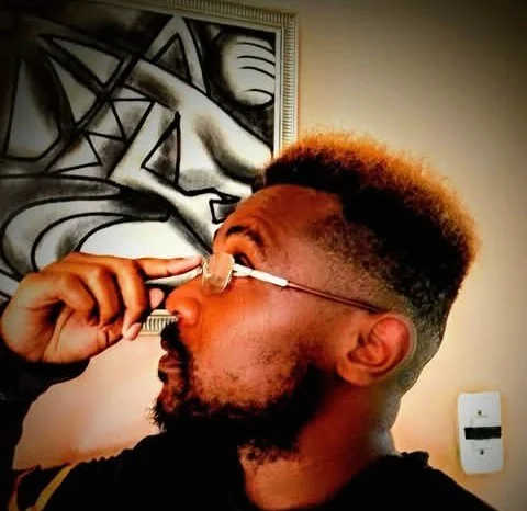 Ashley Nkonki